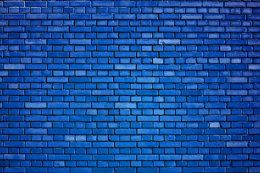 Detail Background Bata Biru Nomer 2