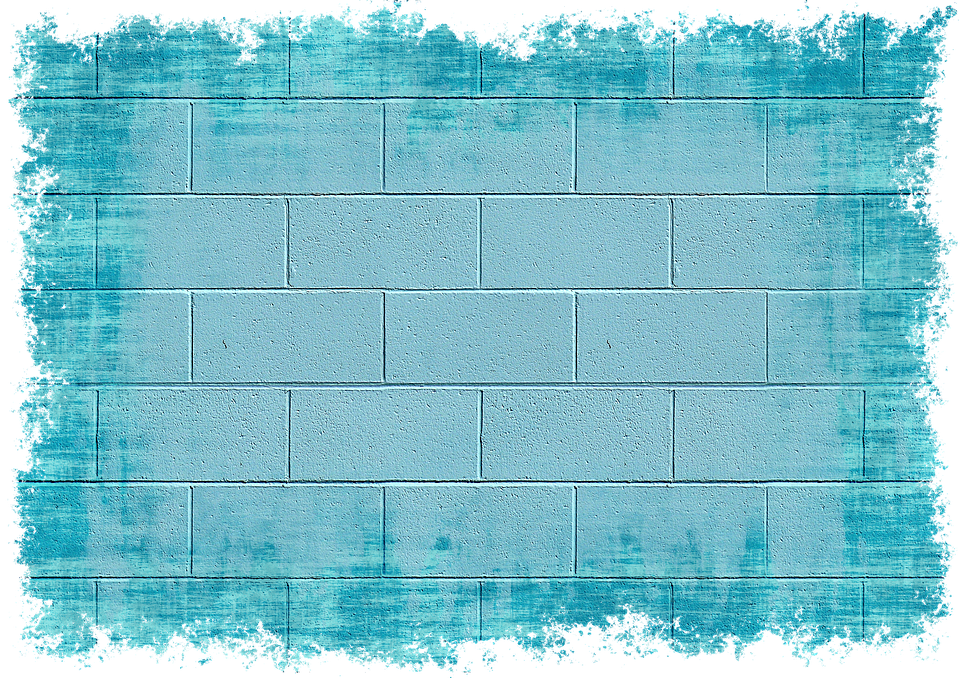 Detail Background Bata Biru Nomer 16