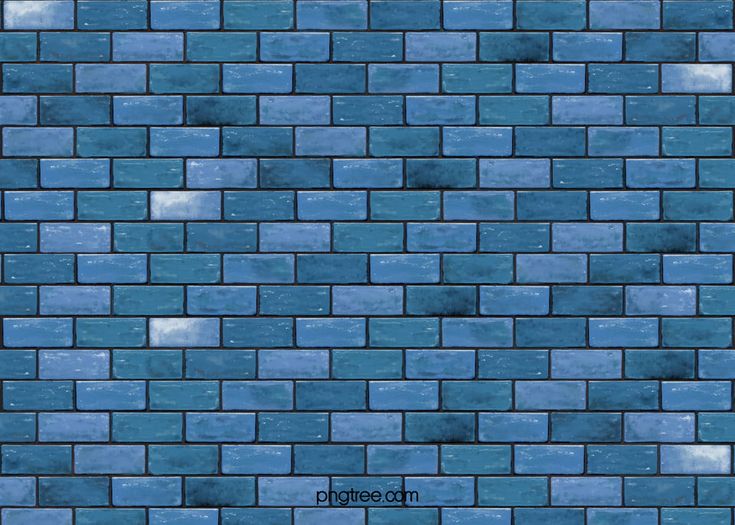 Detail Background Bata Biru Nomer 17