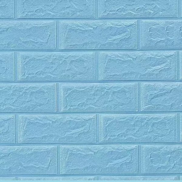 Detail Background Bata Biru Nomer 3