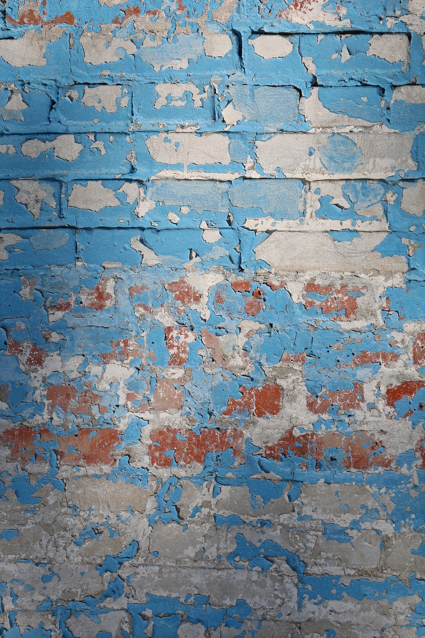 Detail Background Bata Biru Nomer 22