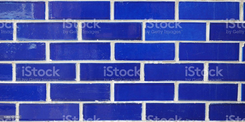 Detail Background Bata Biru Nomer 28