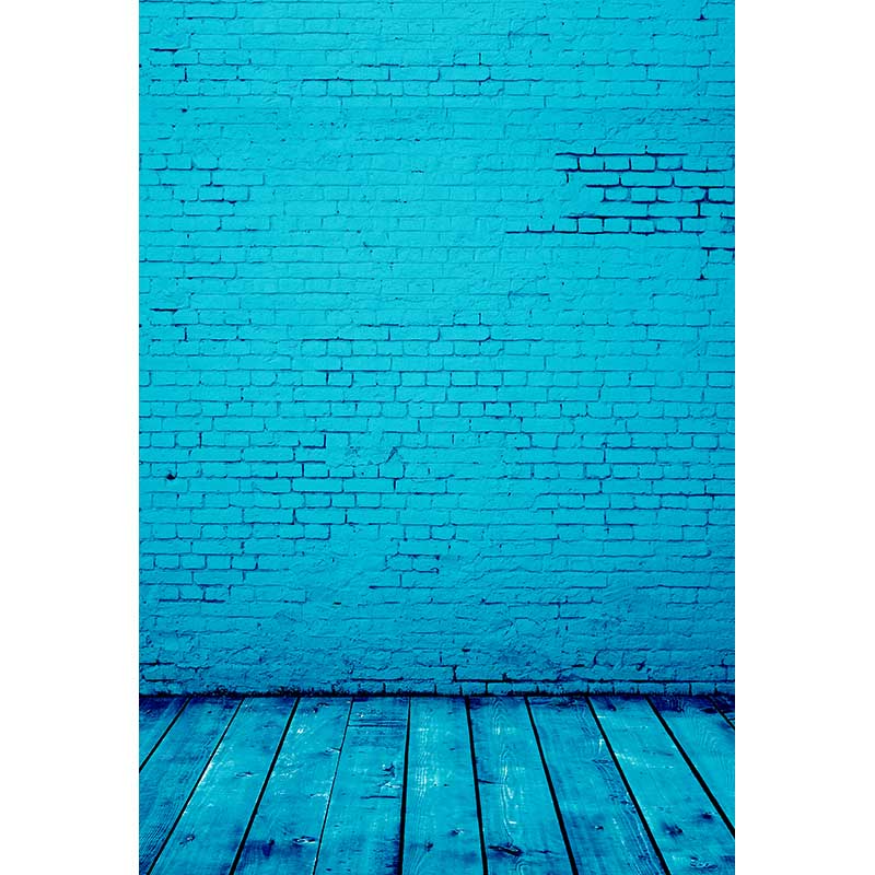 Detail Background Bata Biru Nomer 29