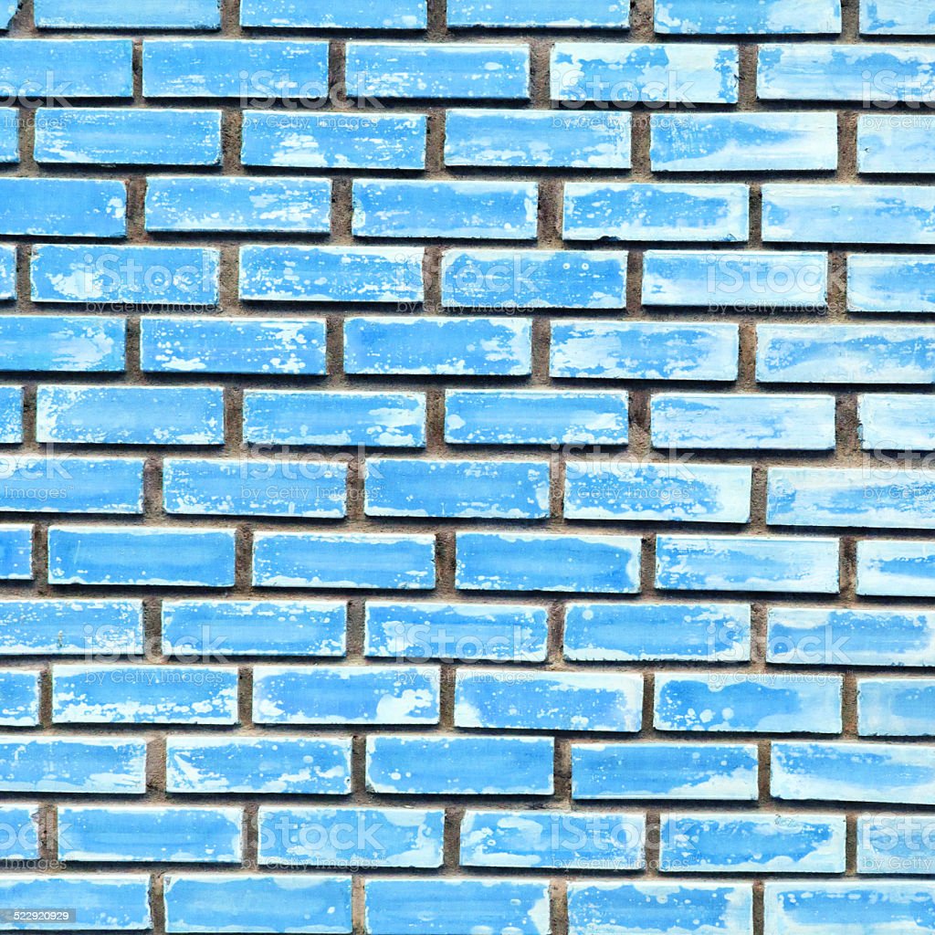 Detail Background Bata Biru Nomer 36