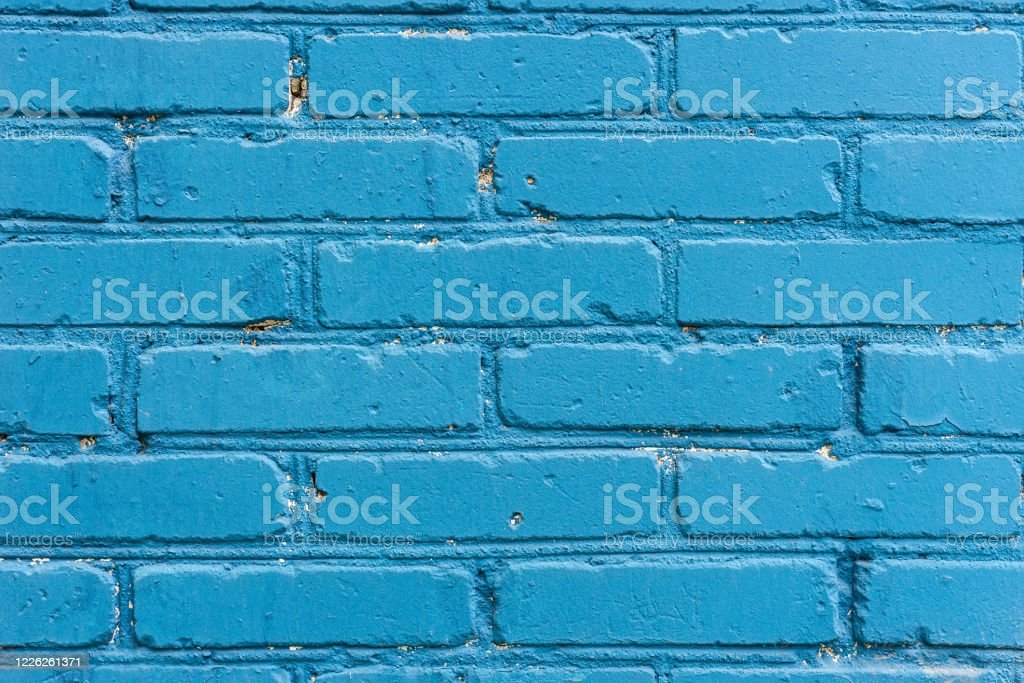 Detail Background Bata Biru Nomer 38