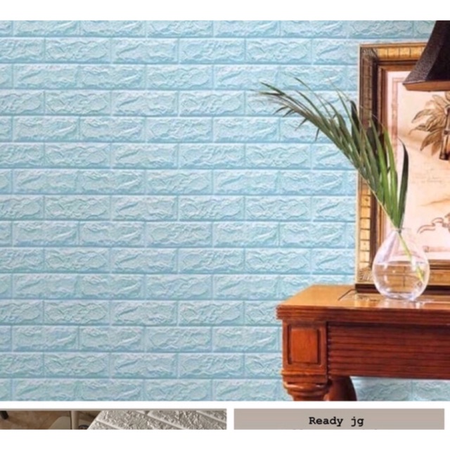 Detail Background Bata Biru Nomer 49