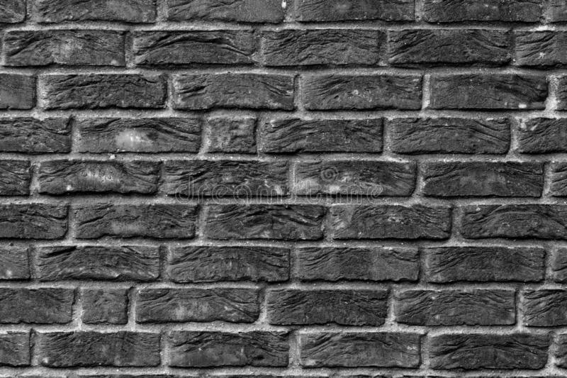 Detail Background Bata Hitam Nomer 45