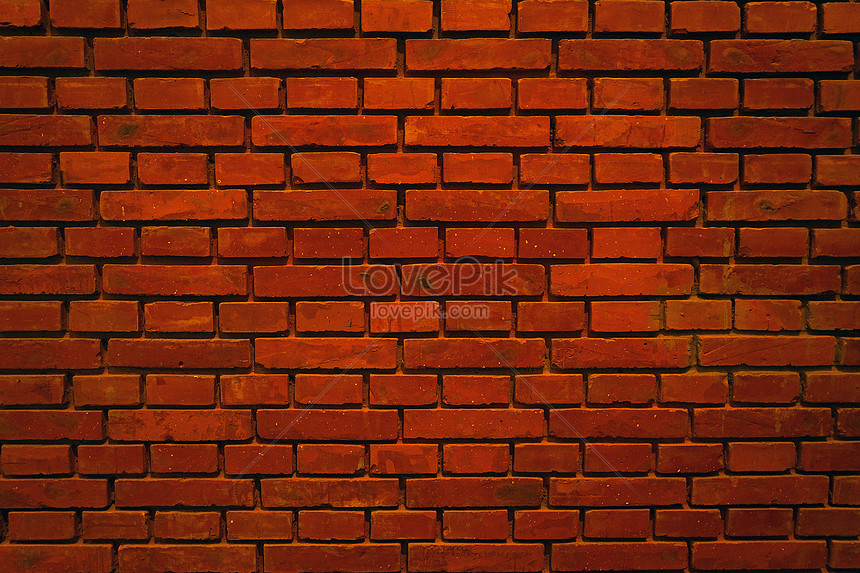 Detail Background Bata Merah Nomer 4