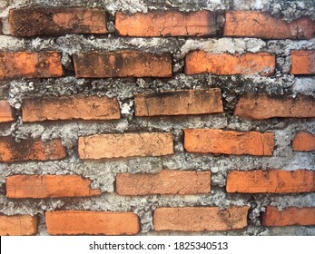 Detail Background Bata Merah Nomer 6