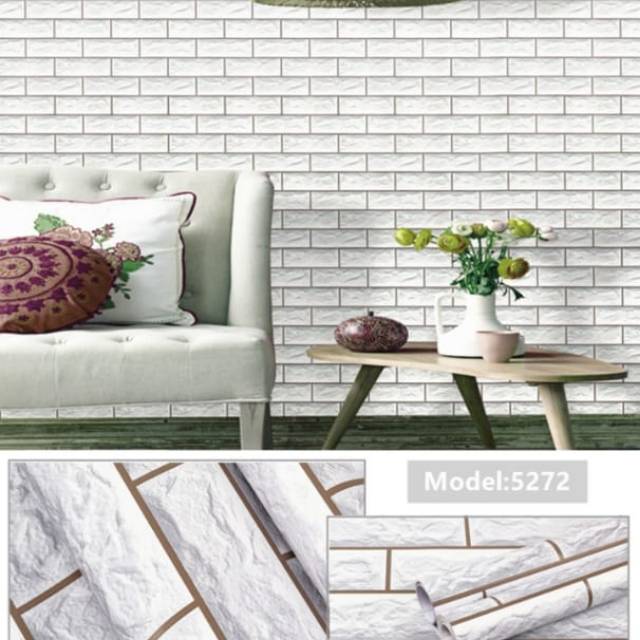 Detail Background Bata Putih Nomer 22