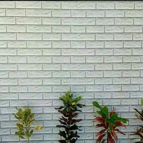 Detail Background Bata Putih Nomer 30