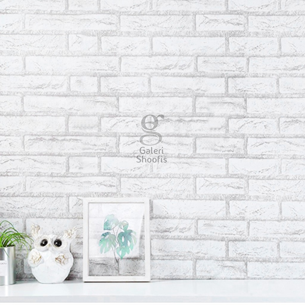 Detail Background Bata Putih Nomer 54