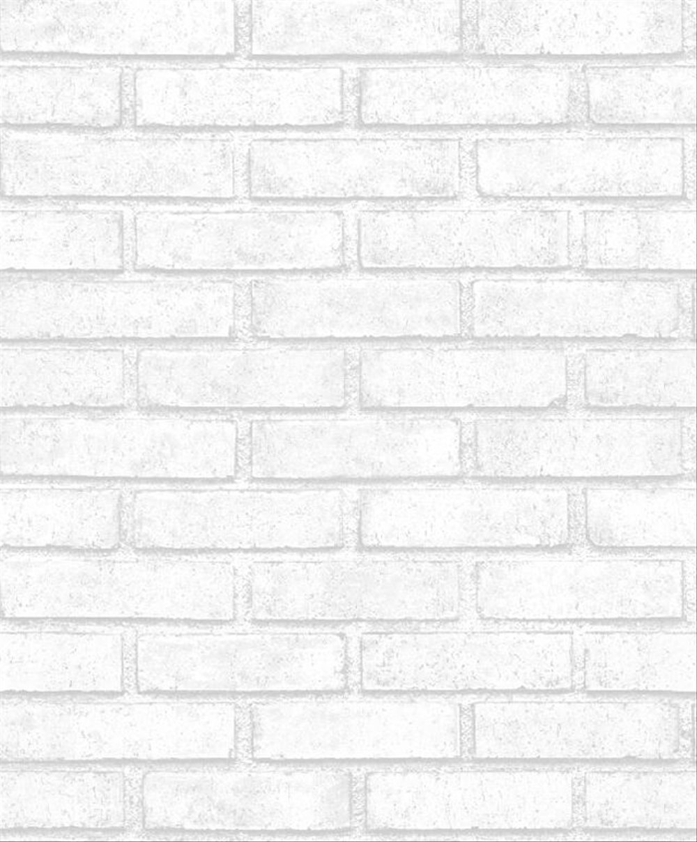 Detail Background Bata Putih Vector Nomer 12