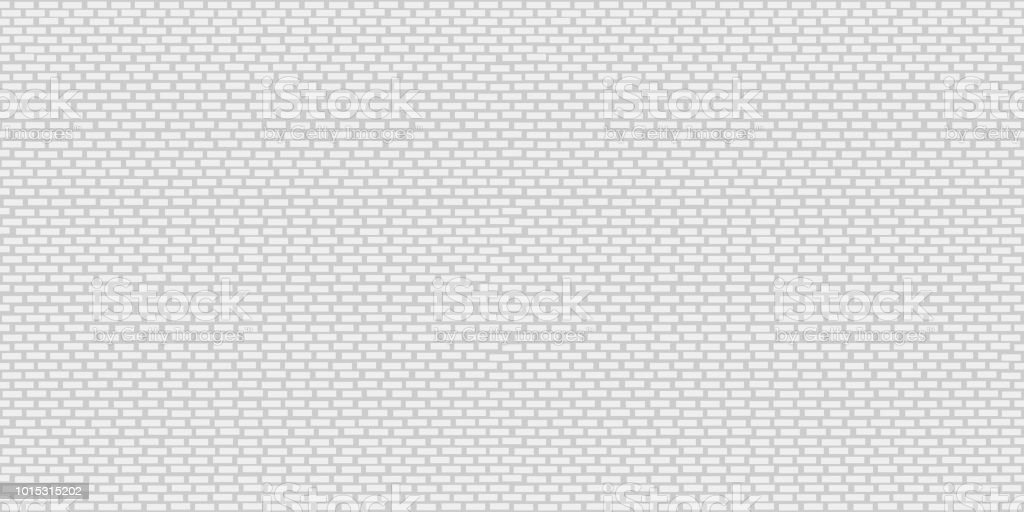 Detail Background Bata Putih Vector Nomer 19