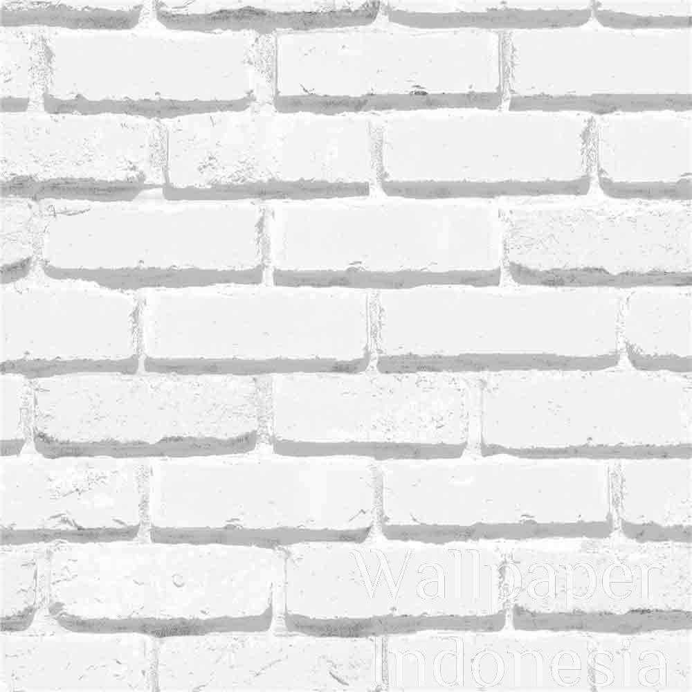 Detail Background Bata Putih Vector Nomer 30