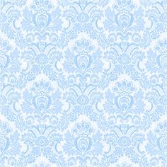 Detail Background Batik Biru Nomer 12