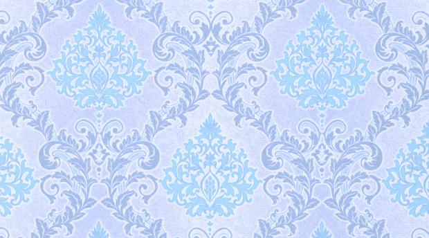 Detail Background Batik Biru Nomer 25