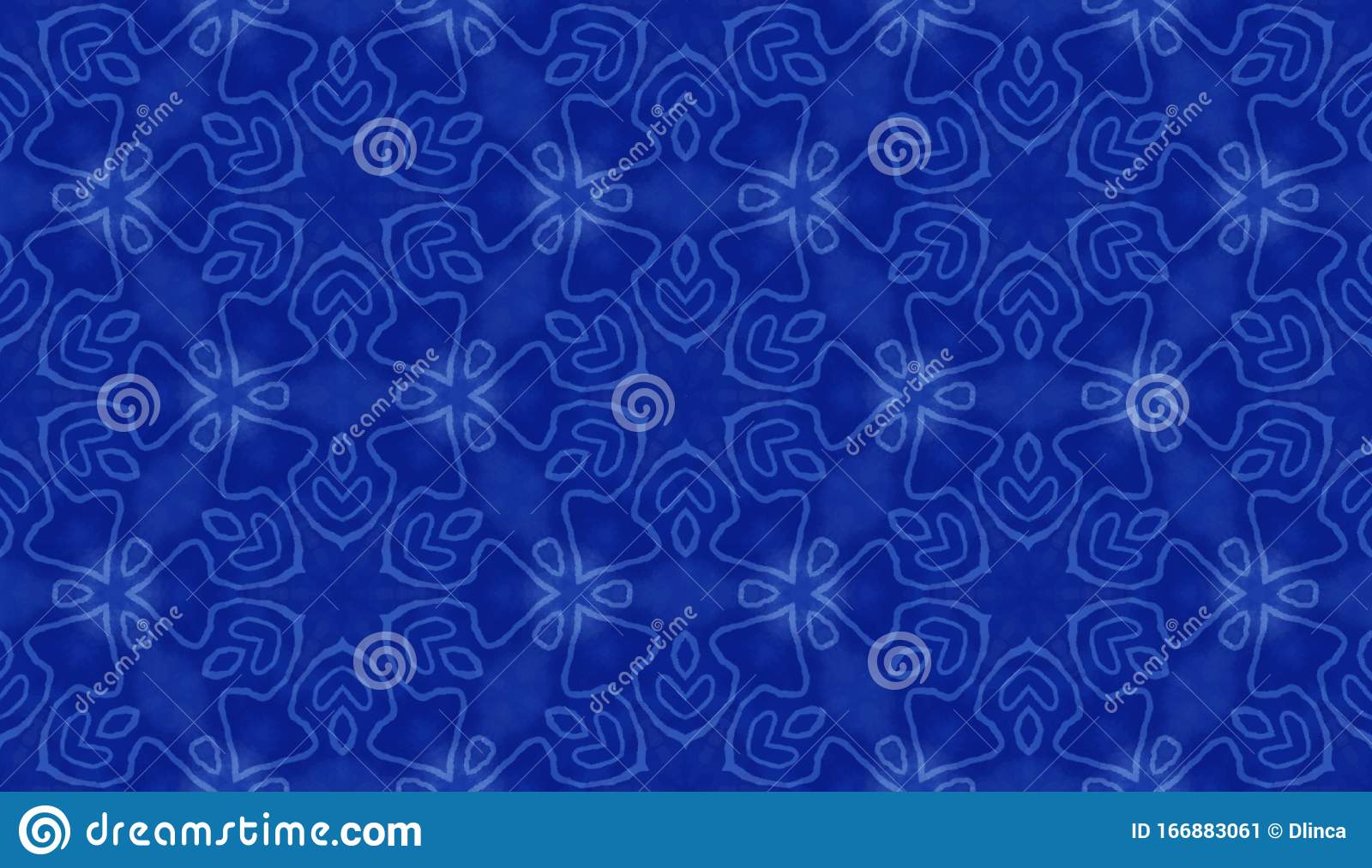 Detail Background Batik Biru Nomer 51