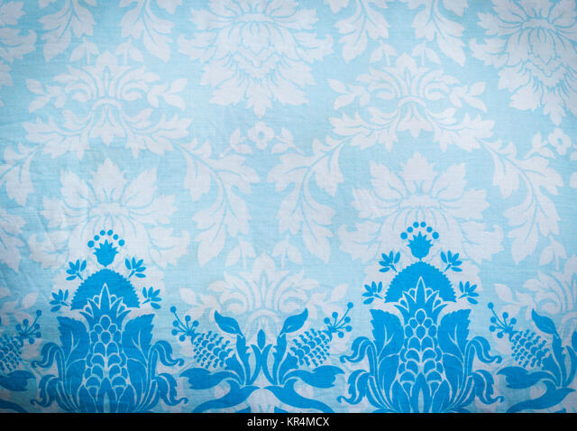 Detail Background Batik Blue Nomer 3