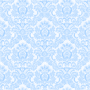 Detail Background Batik Blue Nomer 22