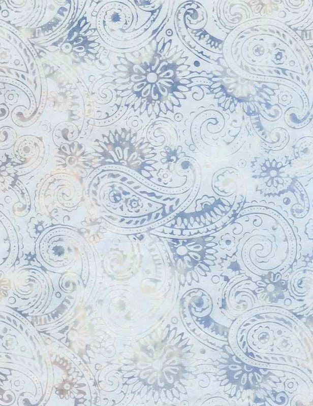 Detail Background Batik Blue Nomer 48