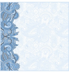 Detail Background Batik Blue Nomer 9