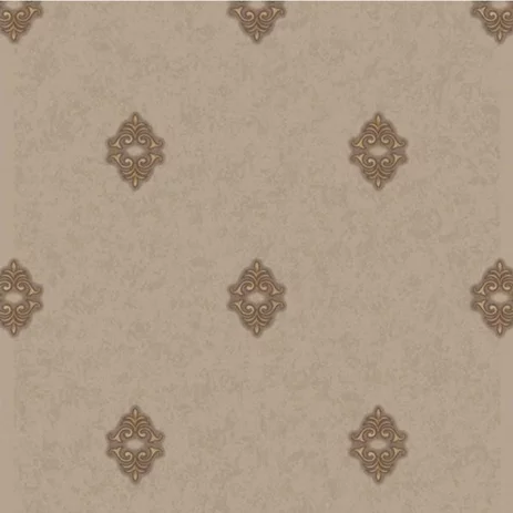 Detail Background Batik Coklat Muda Nomer 15