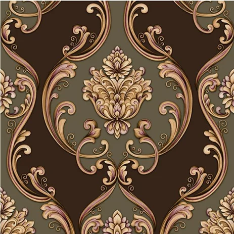 Detail Background Batik Coklat Muda Nomer 18