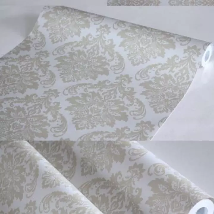 Detail Background Batik Coklat Muda Nomer 31