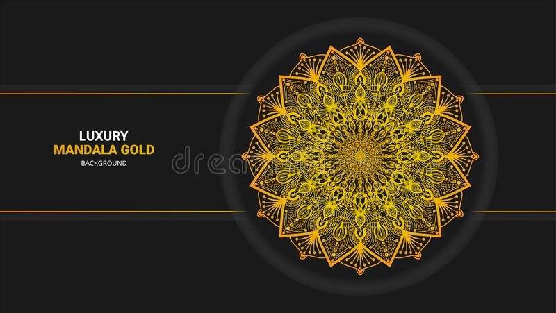 Detail Background Batik Gold Nomer 18