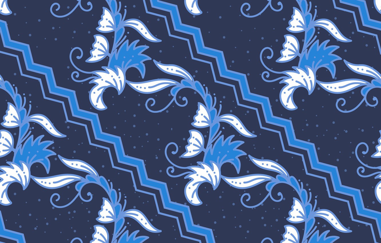Detail Background Batik Hd Nomer 58