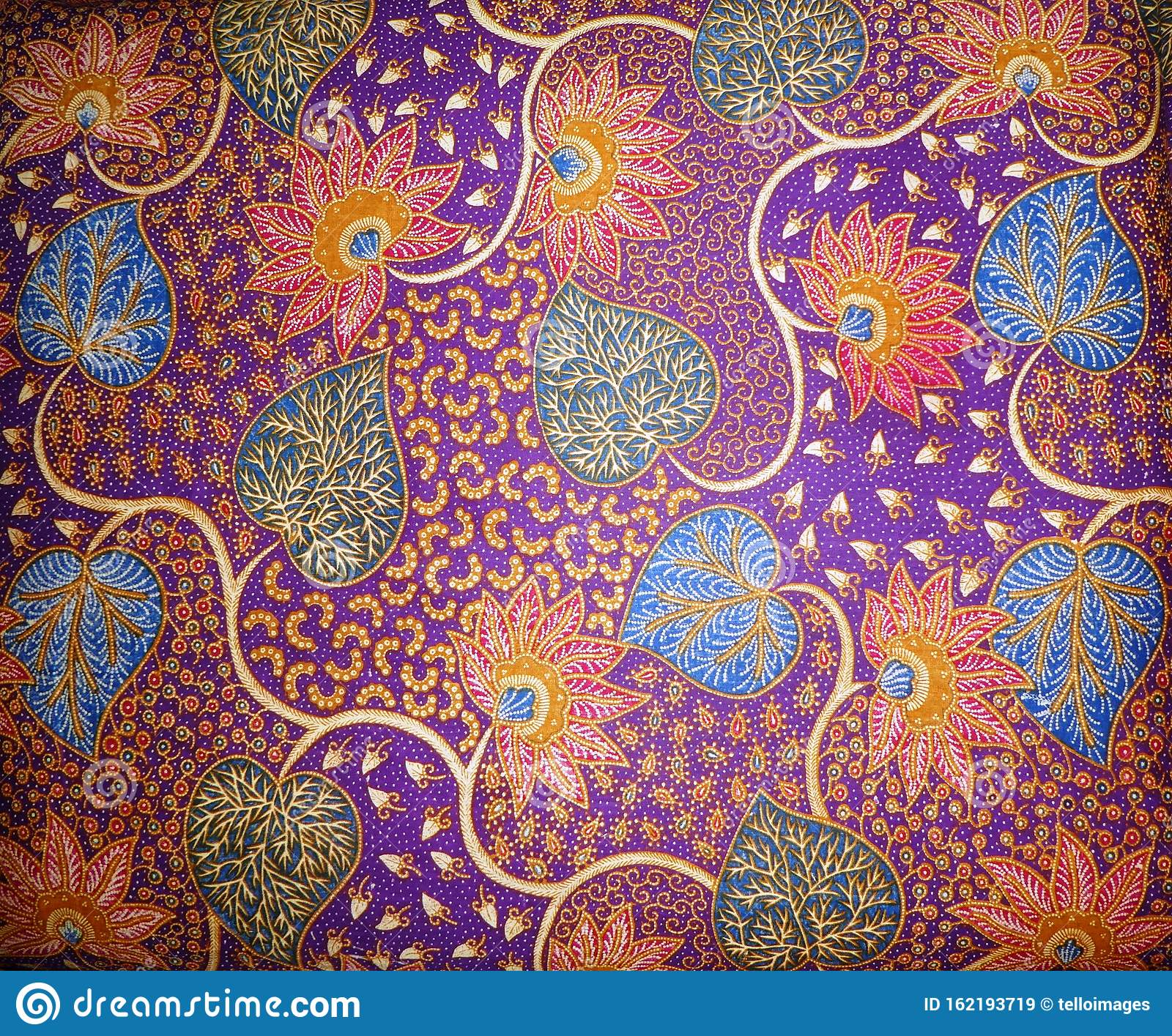 Detail Background Batik Indonesia Nomer 16