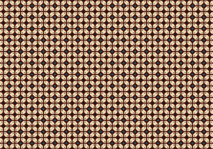 Detail Background Batik Jawa Nomer 43