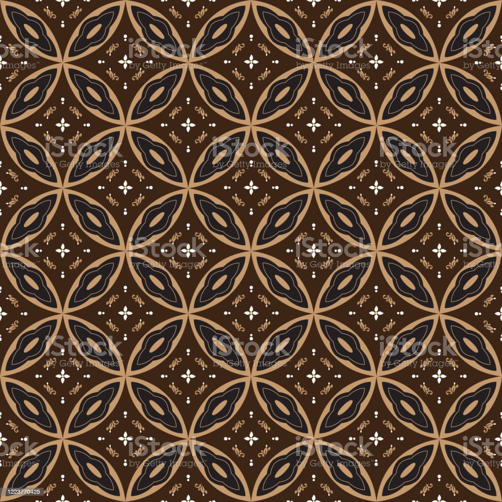 Detail Background Batik Modern Hd Nomer 34