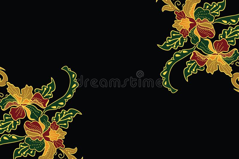 Detail Background Batik Modern Hd Nomer 35