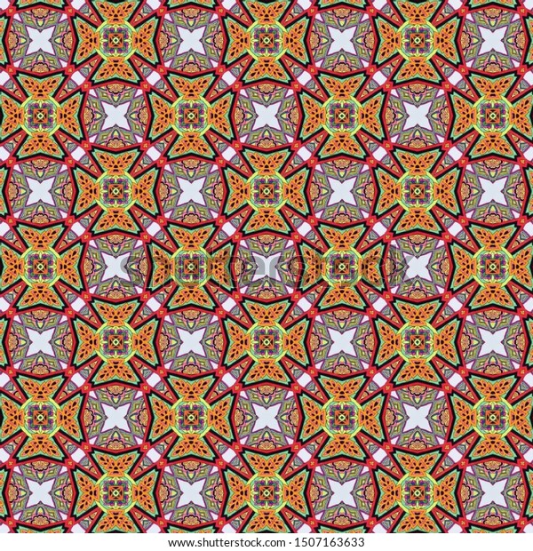 Detail Background Batik Orange Nomer 46