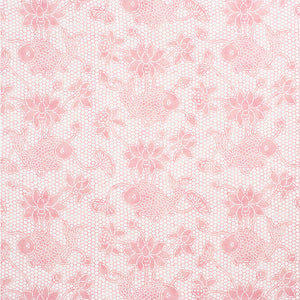 Detail Background Batik Pink Nomer 20