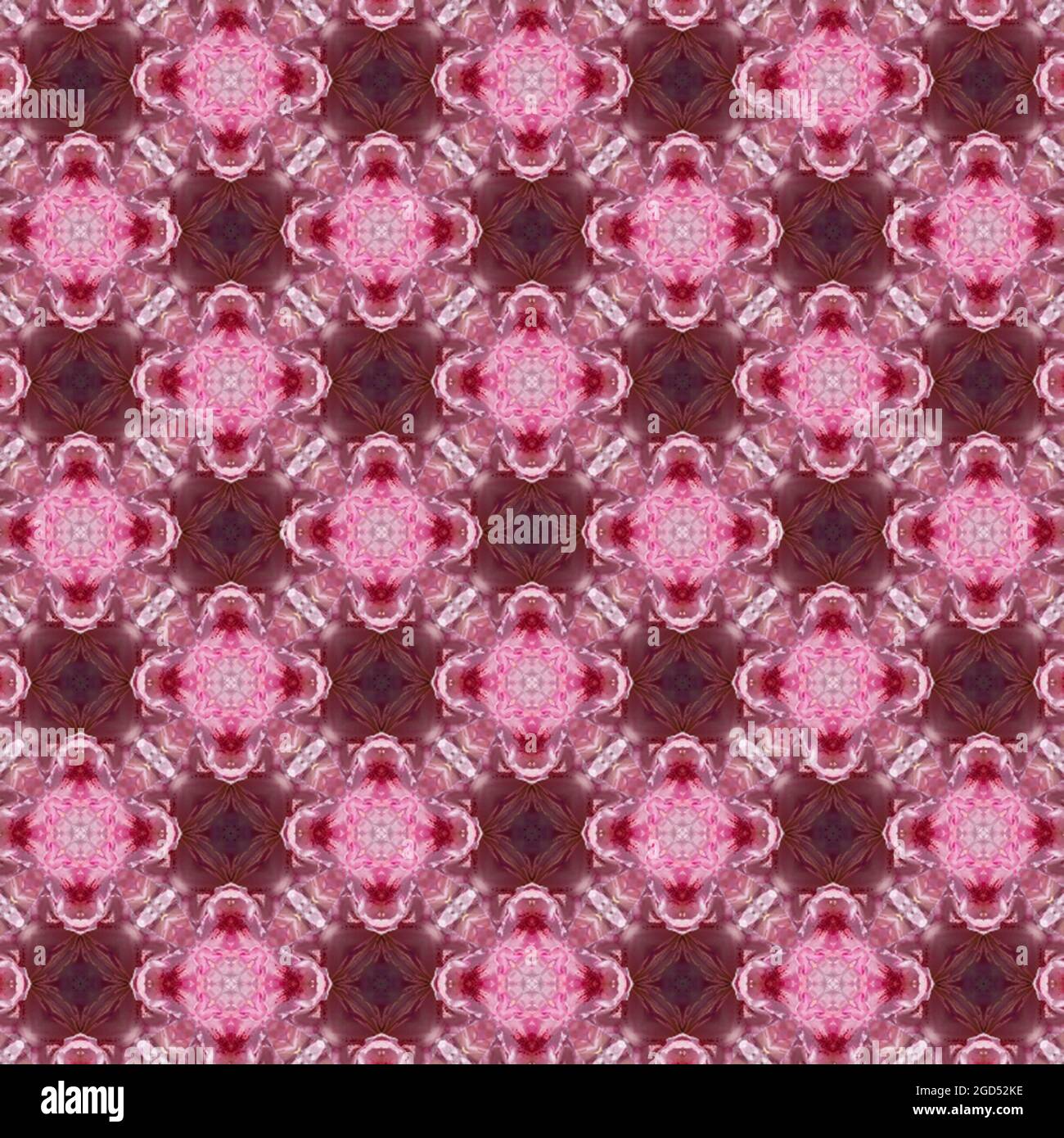 Detail Background Batik Pink Nomer 26