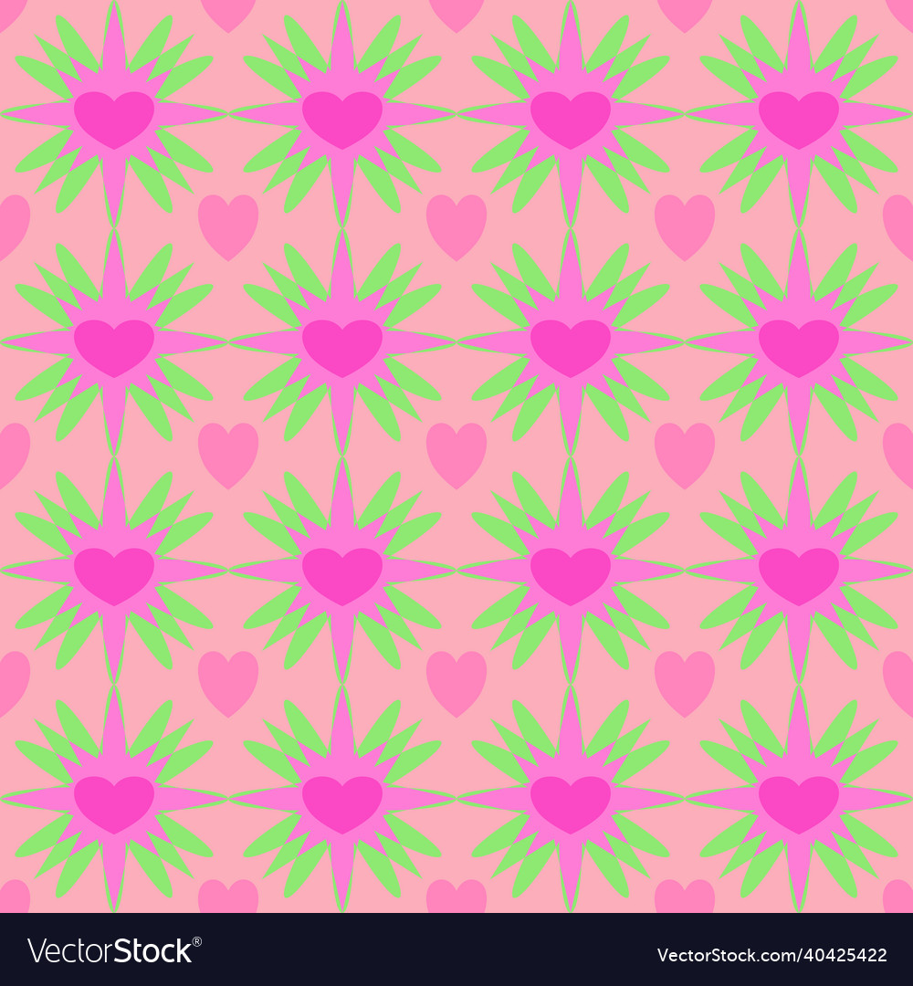 Detail Background Batik Pink Nomer 48