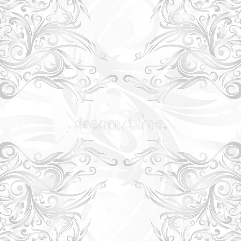 Detail Background Batik Putih Nomer 3