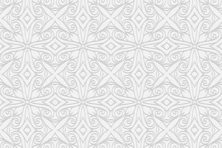 Detail Background Batik Putih Hd Nomer 23