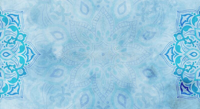 Detail Background Batik Soft Nomer 19