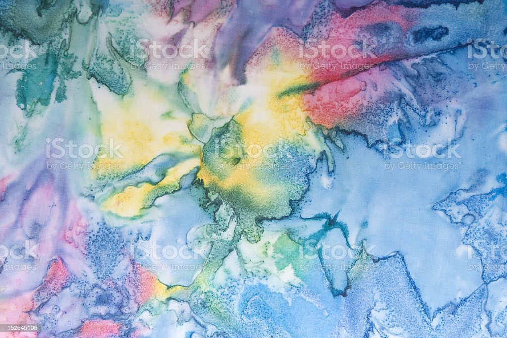 Detail Background Batik Soft Nomer 28