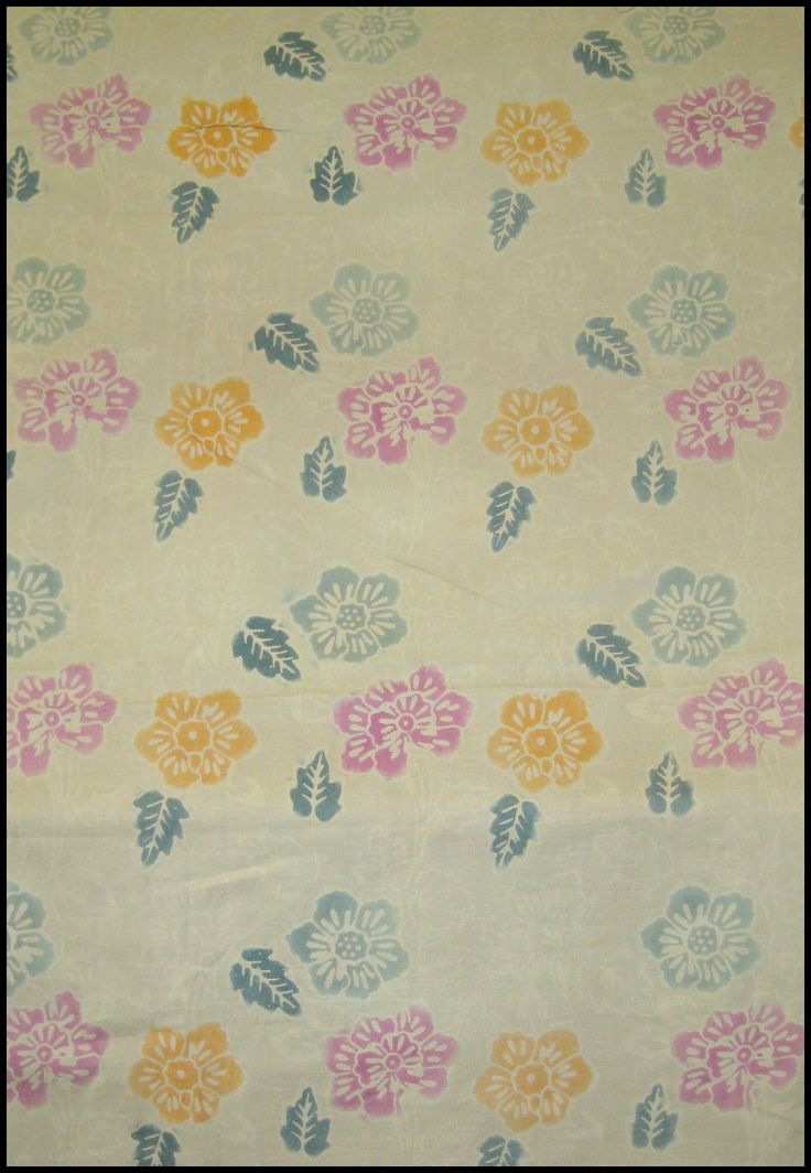 Detail Background Batik Soft Nomer 45