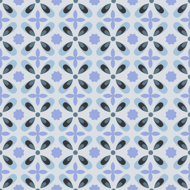 Detail Background Batik Soft Nomer 51