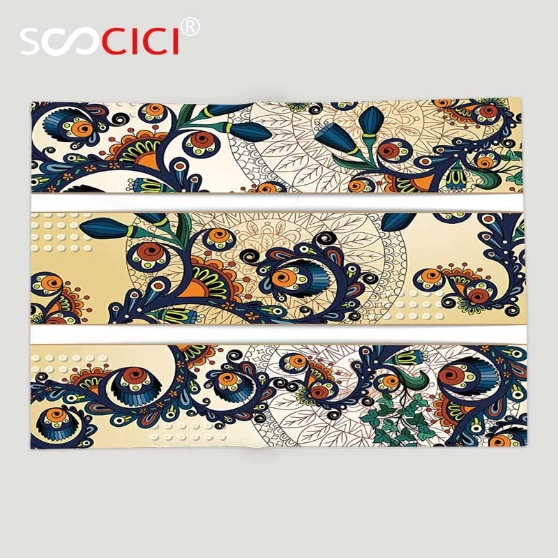 Detail Background Batik Soft Nomer 52