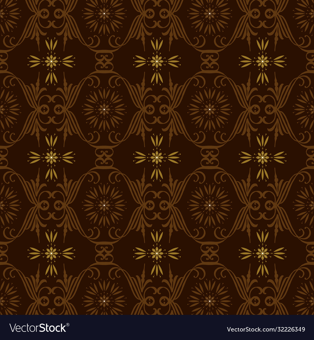 Detail Background Batik Solo Nomer 11