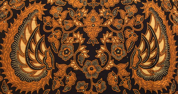 Detail Background Batik Solo Nomer 13