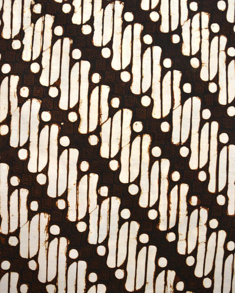 Detail Background Batik Solo Nomer 20