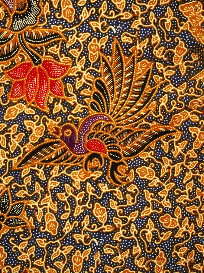 Detail Background Batik Solo Nomer 21